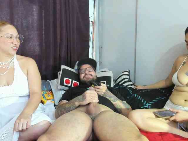 Mia-Sergio webcam
