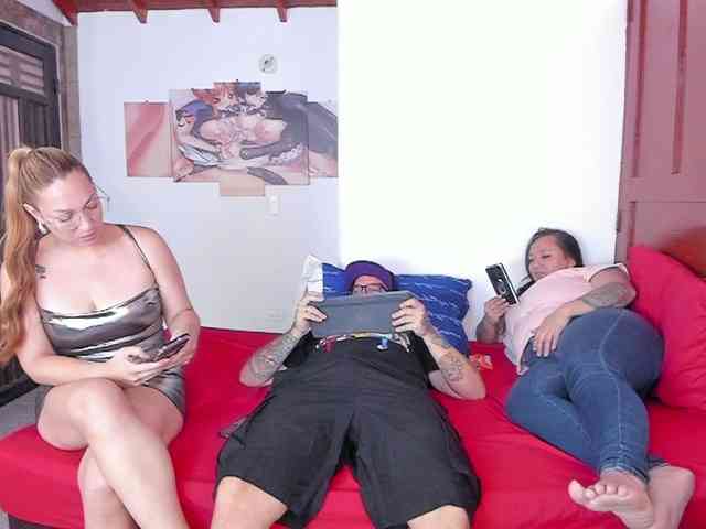 Mia-Sergio webcam