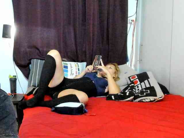 Mia-Sergio webcam