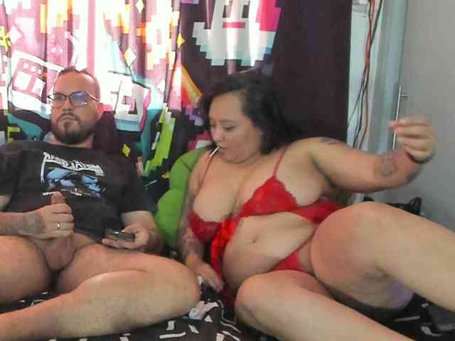 Mia-Sergio webcam