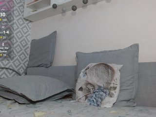 albinochka888 Porn Show