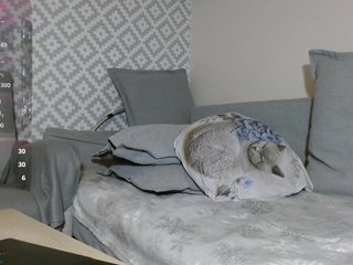 albinochka888 Porn Show