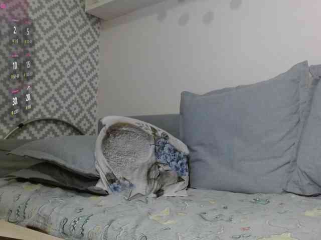 albinochka888 webcam