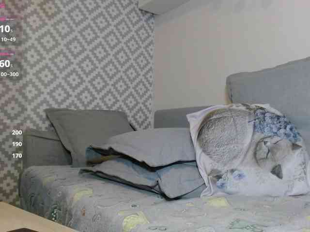 albinochka888 webcam