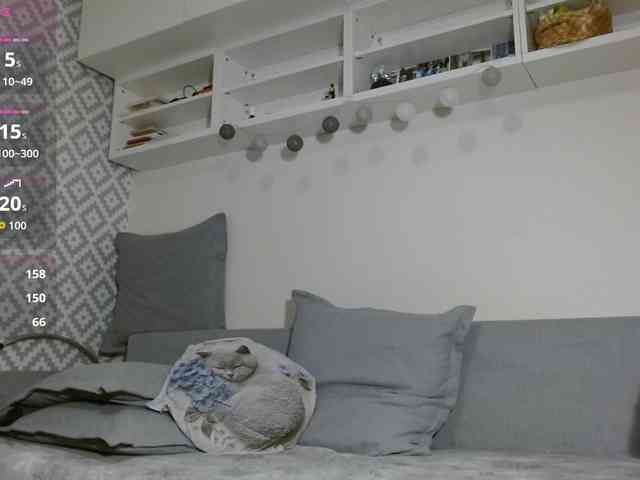 albinochka888 webcam