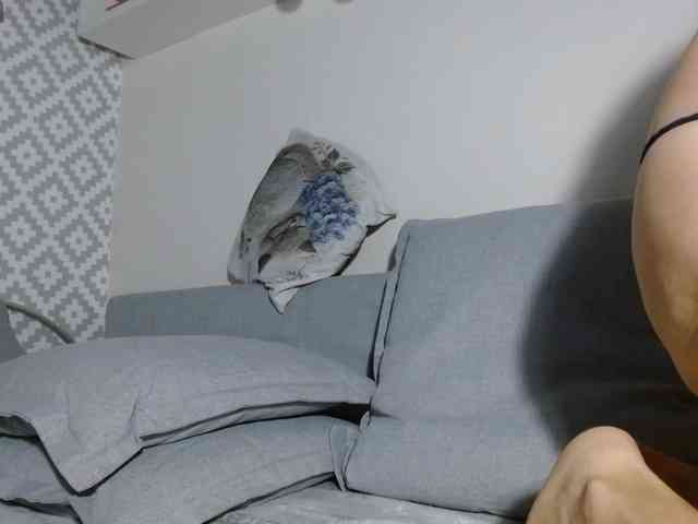 albinochka888 webcam