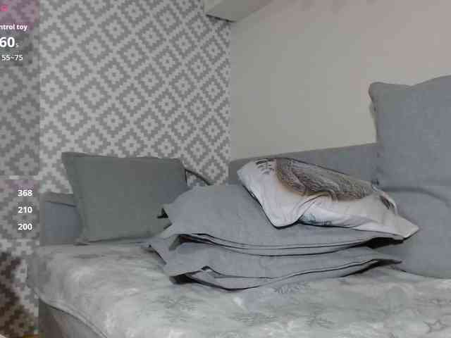 albinochka888 webcam