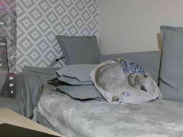 albinochka888 webcam