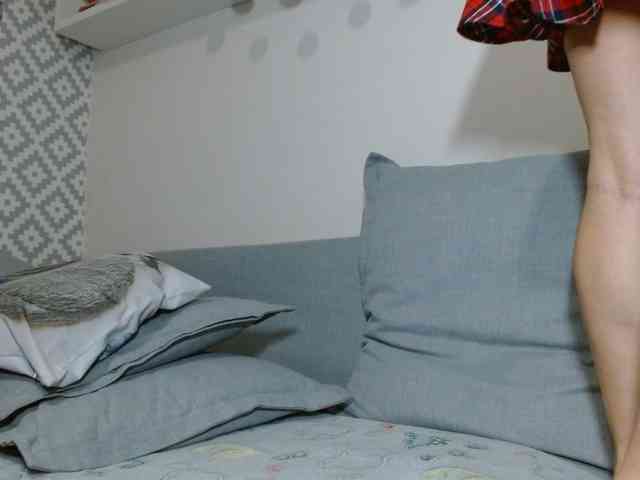 albinochka888 webcam