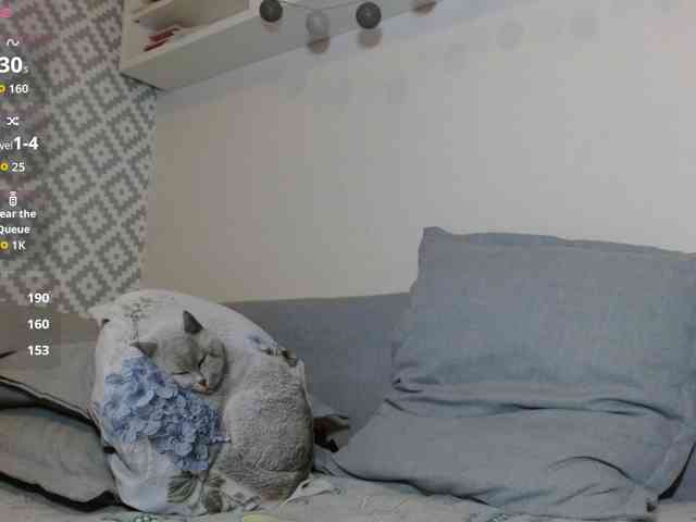 albinochka888 webcam