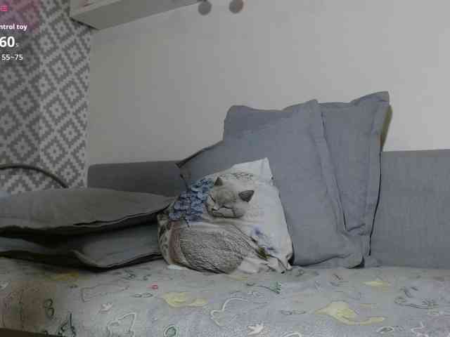 albinochka888 webcam