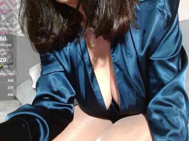 albinochka888 webcam