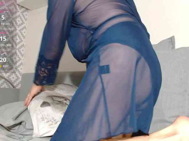 albinochka888 webcam