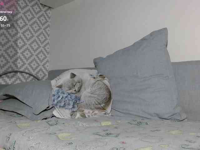 albinochka888 webcam