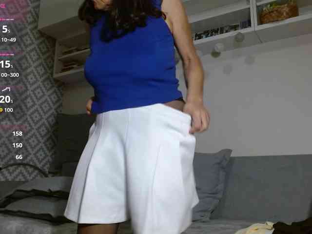 albinochka888 webcam