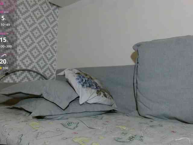 albinochka888 webcam