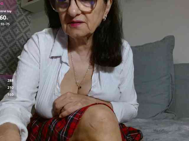 albinochka888 webcam