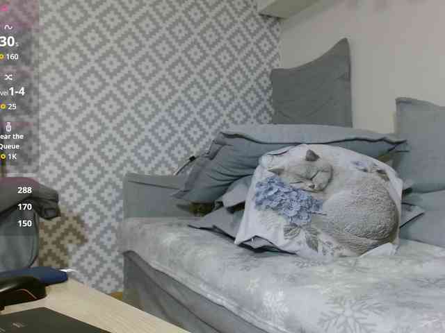 albinochka888 webcam