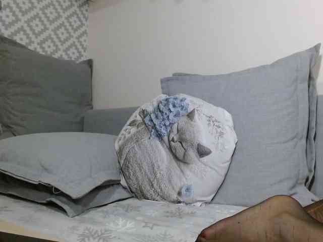 albinochka888 webcam