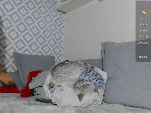 albinochka888 webcam