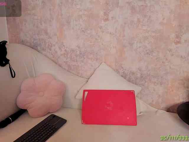 Modella: VanessaFox__