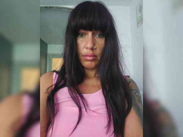 Modella: VanessaFox__