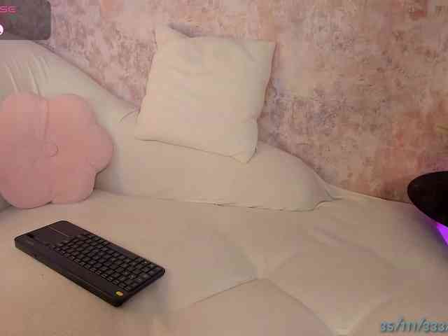 Modella: VanessaFox__