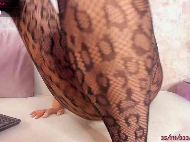 Modella: VanessaFox__