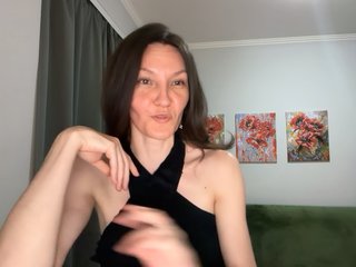 _lastochka_ Porn Show