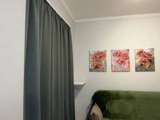 _lastochka_ Porn Show