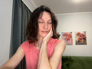 _lastochka_ Porn Show
