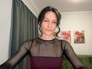 _lastochka_ Porn Show