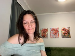 _lastochka_ Porn Show