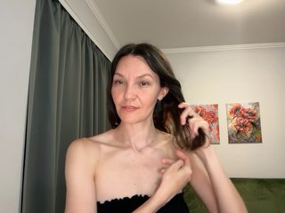 _lastochka_ Porn Show