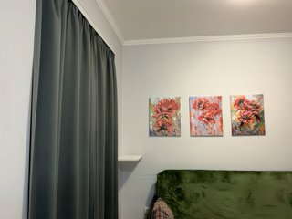 _lastochka_ Porn Show