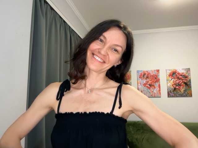 _lastochka_ Live Cam