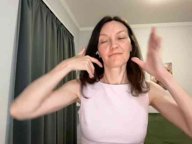 blprincess Sex Cam Show