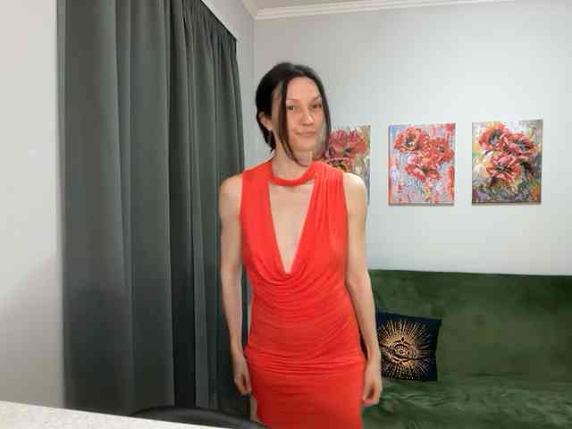 blprincess Live Webcam on BongaCams