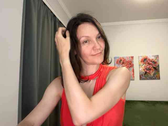 blprincess Sex Cam Show