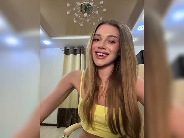KatrineStorm live cam on BongaCams