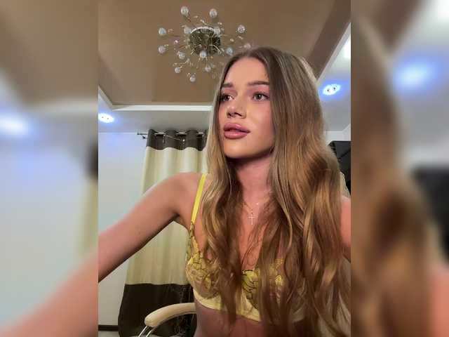 KatrineStorm live cam on BongaCams