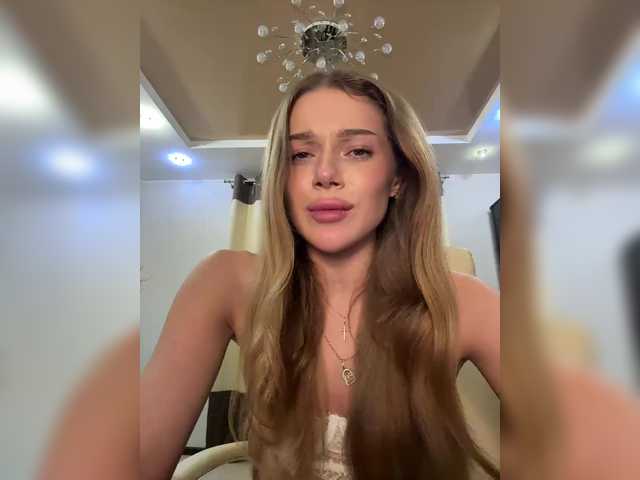 KatrineStorm live cam on BongaCams