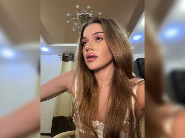 KatrineStorm live cam on BongaCams