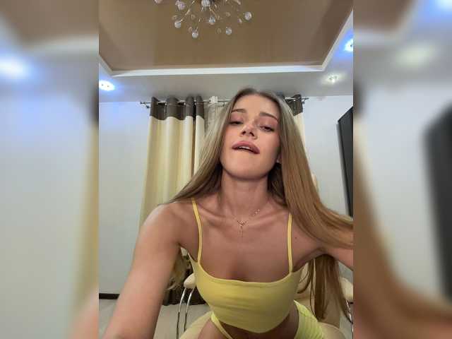 KatrineStorm live cam on BongaCams