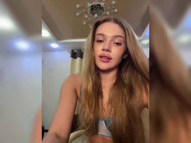 KatrineStorm live cam on BongaCams