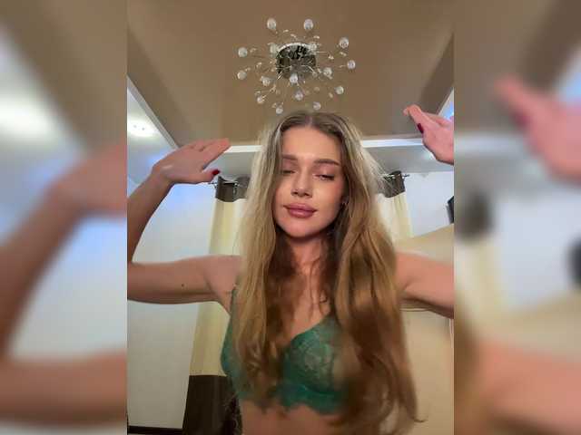 KatrineStorm live cam on BongaCams