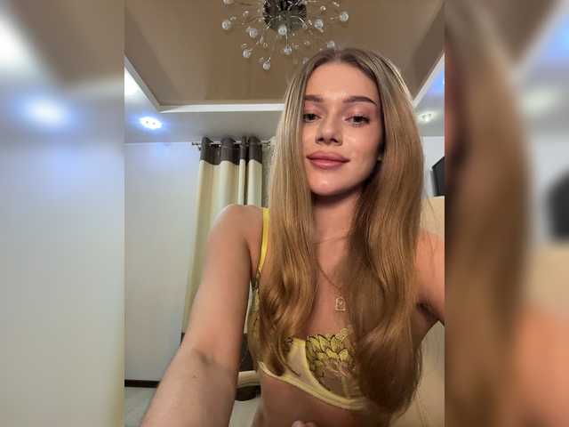 KatrineStorm live cam on BongaCams