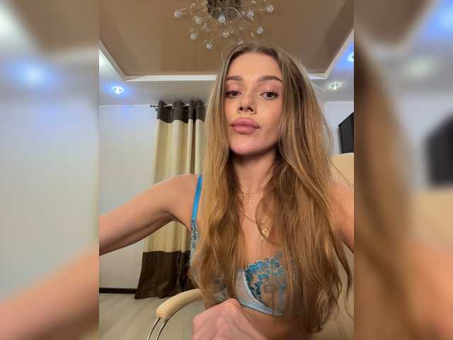 KatrineStorm live cam on BongaCams