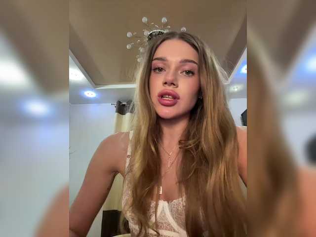 KatrineStorm live webcam show