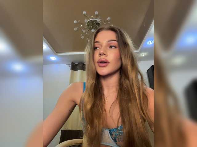 KatrineStorm live cam on BongaCams
